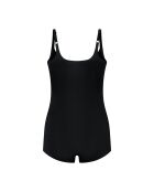 Bodysuit Smooth Essentials à emporter noir