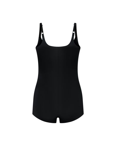 Bodysuit Smooth Essentials à emporter noir