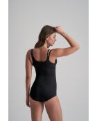 Bodysuit Smooth Essentials à emporter noir