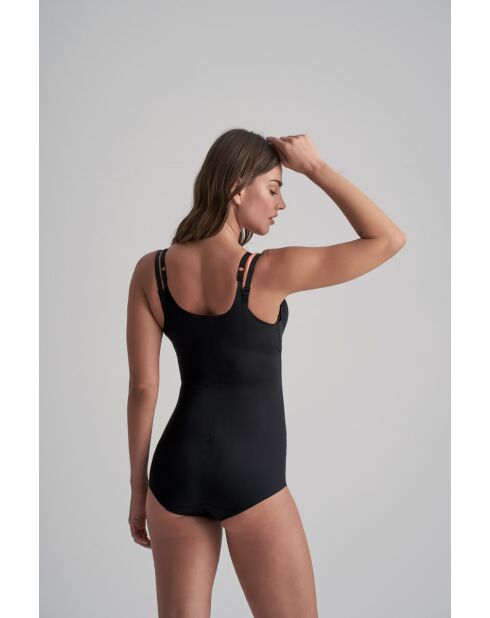 Bodysuit Smooth Essentials à emporter noir