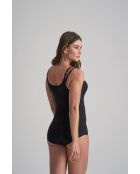 Bodysuit Smooth Essentials à emporter noir