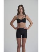 Shorty Smooth Essentials noir