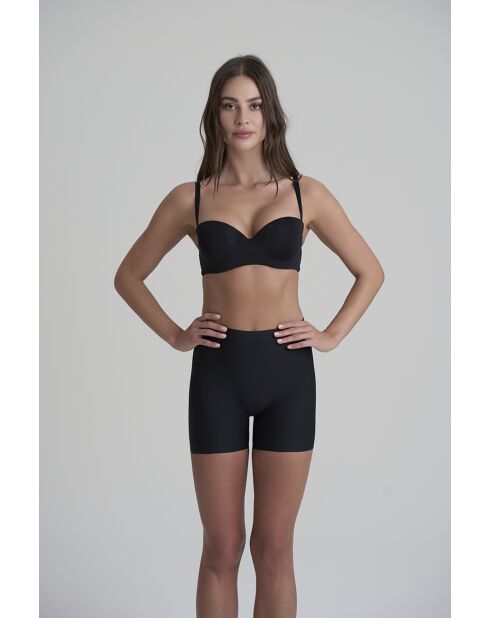 Shorty Smooth Essentials noir