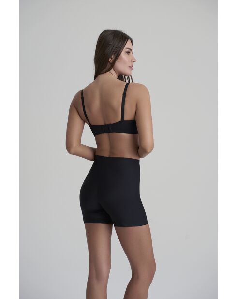 Shorty Smooth Essentials noir