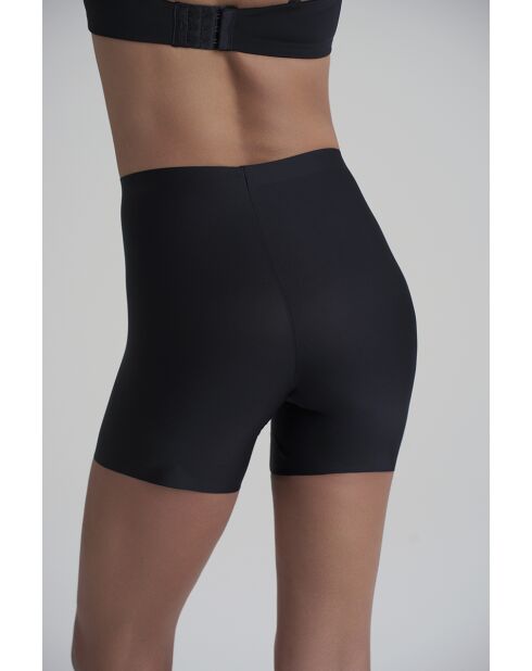 Shorty Smooth Essentials noir