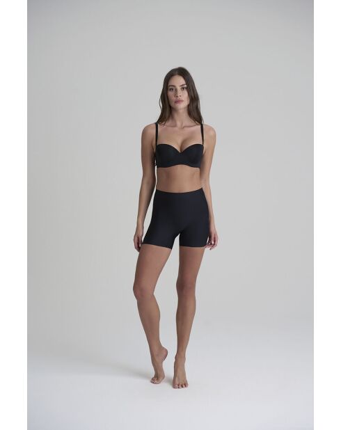 Shorty Smooth Essentials noir