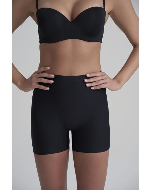 Shorty Smooth Essentials noir