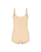 Bodysuit Smooth Essentials à emporter beige