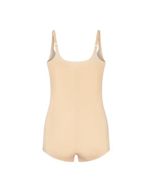 Bodysuit Smooth Essentials à emporter beige