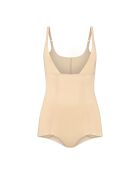 Bodysuit Smooth Essentials à emporter beige