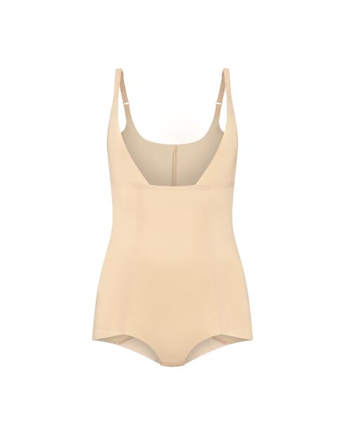 Bodysuit Smooth Essentials à emporter beige