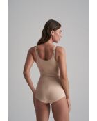 Bodysuit Smooth Essentials à emporter beige