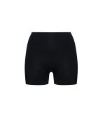Shorty invisible noir