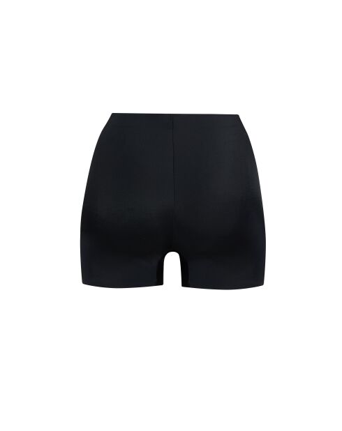 Shorty invisible noir