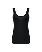Débardeur Smooth Essentials noir