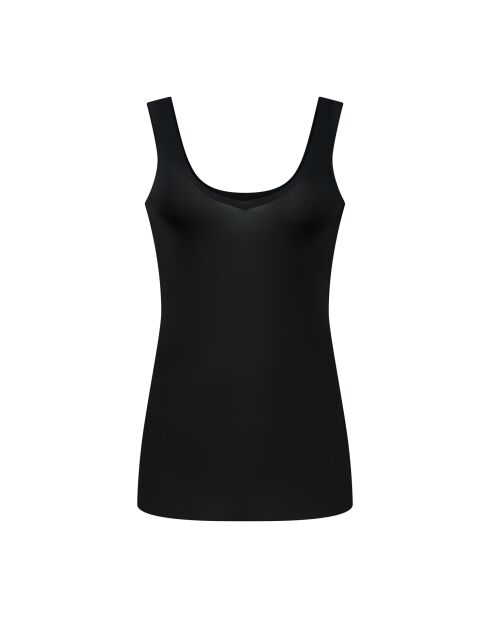 Débardeur Smooth Essentials noir
