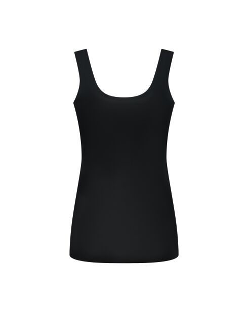 Débardeur Smooth Essentials noir