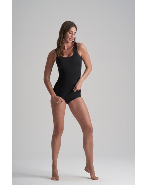 Débardeur Smooth Essentials noir