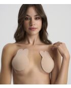 Sous-vêtements Stick On rabbit lifts beige