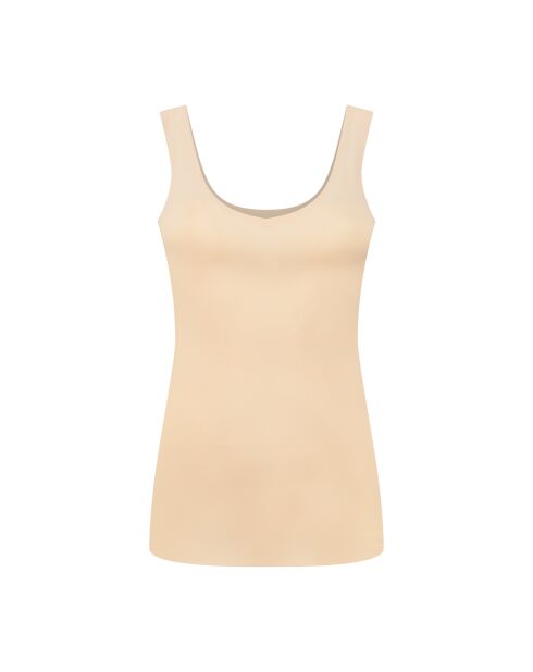Débardeur Smooth Essentials beige