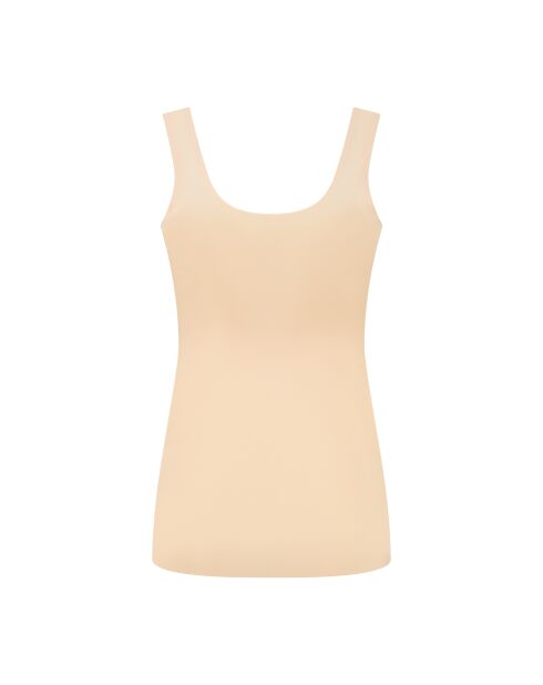 Débardeur Smooth Essentials beige