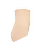 Culotte taille haute Smooth Essentials beige