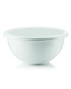 Saladier blanc - D.30 cm