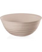 Contenant XL Tierra taupe - 30 x 11,8 cm