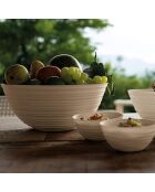 Contenant XL Tierra taupe - 30 x 11,8 cm