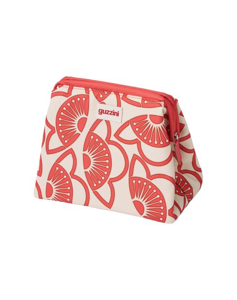 Breeze Mehrzweck-Kühltasche korallenrosa - 21x25 cm