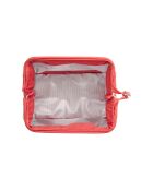 Breeze Mehrzweck-Kühltasche korallenrosa - 21x25 cm