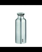 Borraccia da viaggio in acciaio isolante - 21,2x7,3 cm