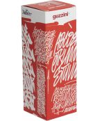 Bouteille thermique de voyage Zeus Street assortie - 0.5 L - 21,2x0x7,3 cm