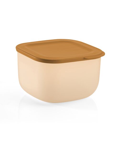 Boîte hermétique haute Chef Line mangue - 2.8 L - 12,5x19,5x20,4 cm