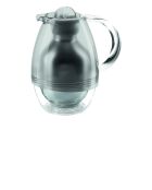 Carafe thermique Feeling gris ciel - 24x21x16 cm