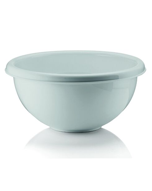 Saladier gris - D.30 cm