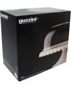 Stand à gâteaux avec cloche Tiffany terre cuite -4,17 x 14,17 x 11,02 - 28x36x36 cm