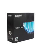 Bol S Dolcevita turquoise - 5x12 cm