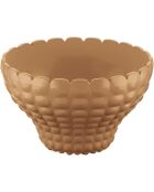 Contenant Tiffany terre cuite - D.12 cm