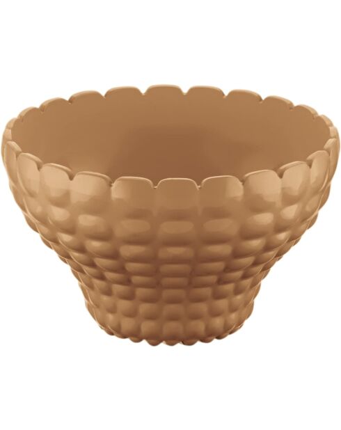 Contenant Tiffany terre cuite - D.12 cm