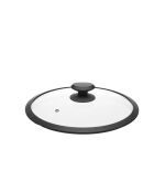 Tapa negra Cook&Strong - 7x28 cm