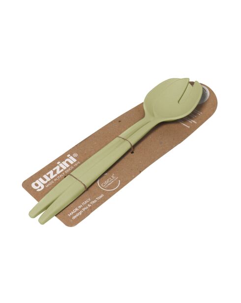 Servidores Tierra Seaweed para ensaladas verdes, 2x0x28 cm