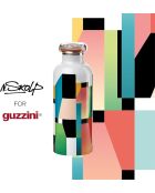 Bouteille de voyage thermique Skolp Street assortie - 0.5 L - 21,2x0x7,3 cm