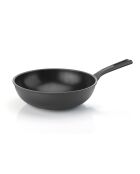 Cook & Plus zwarte wok - D.28 cm