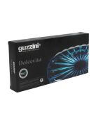 Porte-serviettes de table Dolcevita turquoise - 8,4x19,6 cm