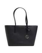 Sac cabas Arden noir - 45,7x26,7x12,7 cm