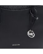 Sac cabas Arden noir - 45,7x26,7x12,7 cm