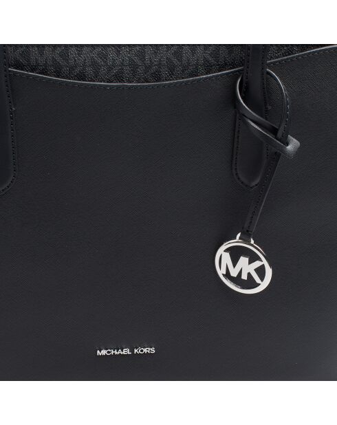 Sac cabas Arden noir - 45,7x26,7x12,7 cm