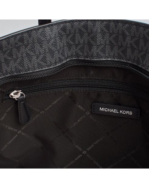 Sac cabas Arden noir - 45,7x26,7x12,7 cm