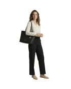 Sac cabas Arden noir - 45,7x26,7x12,7 cm